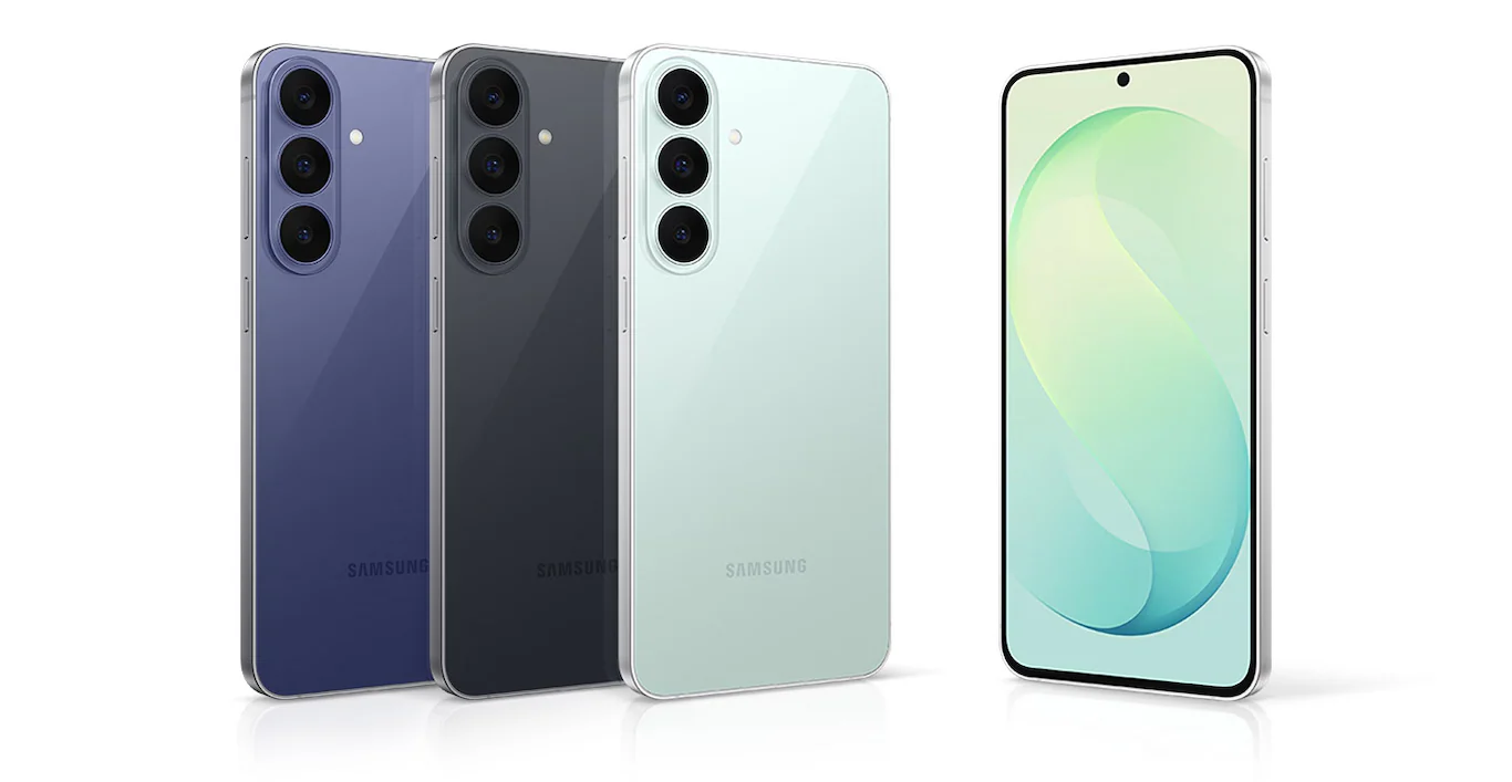 Spesifikasi Samsung Galaxy S26 FE - Performa Gaming, Baterai 4.900 mAh, dan Layar 120Hz