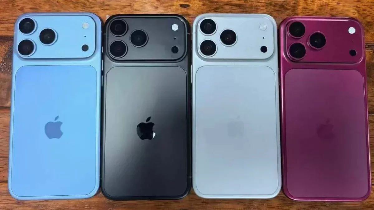 Harga iPhone 15, iPhone 16, dan iPhone 17 Naik Lagi, Selisih Tembus Rp3 Juta