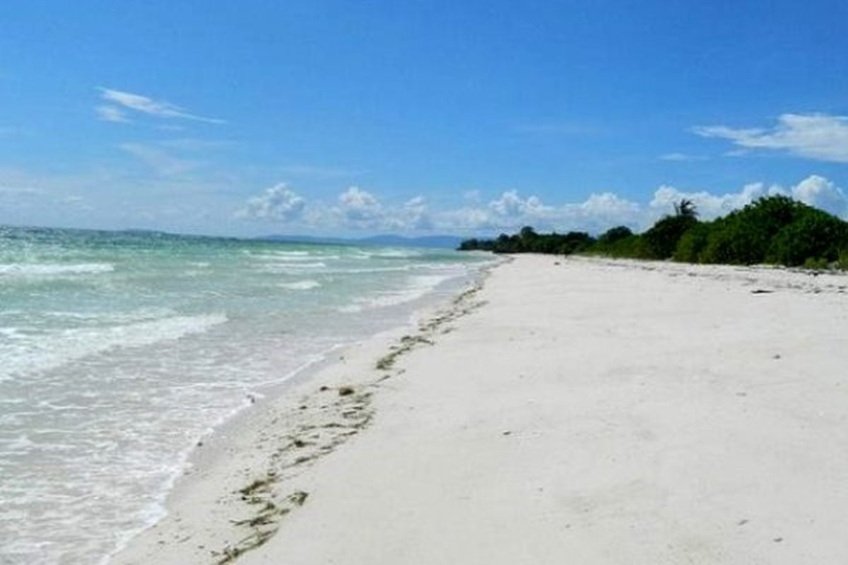 7 Pantai di Serdang Bedagai Sumatera Utara yang Menarik untuk Dikunjungi