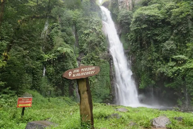 Destinasi Wisata Alam Jawa Timur yang Belum Banyak Diketahui