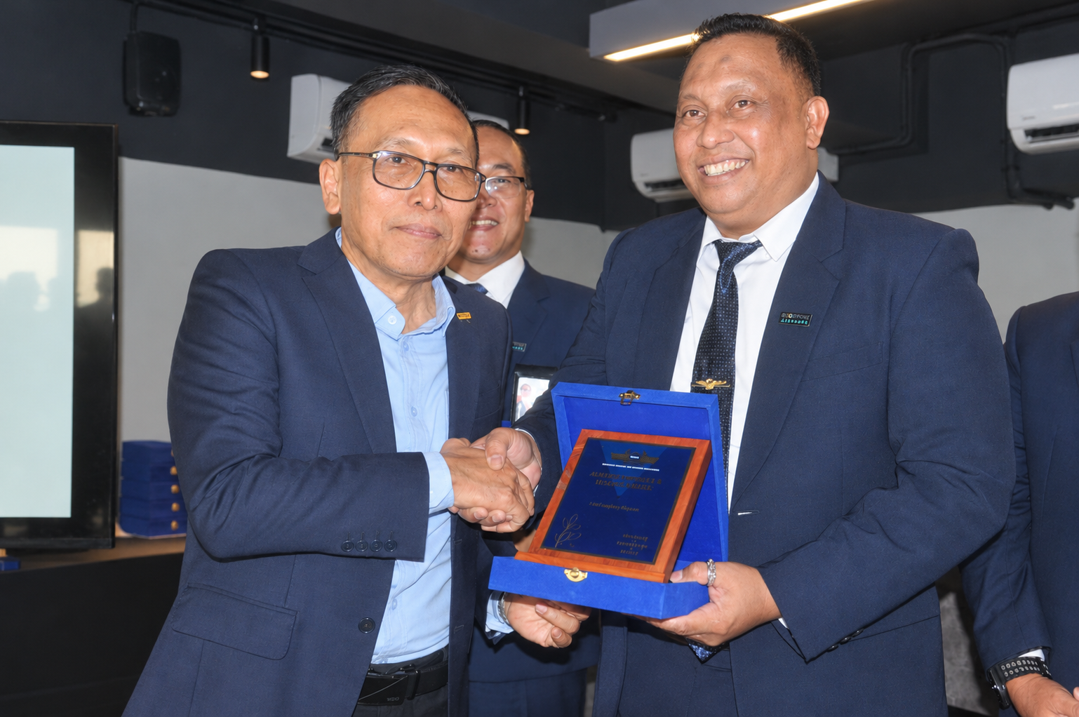 Bandara Adisutjipto Raih Penghargaan Airport Heritage & Legacy Award 2026