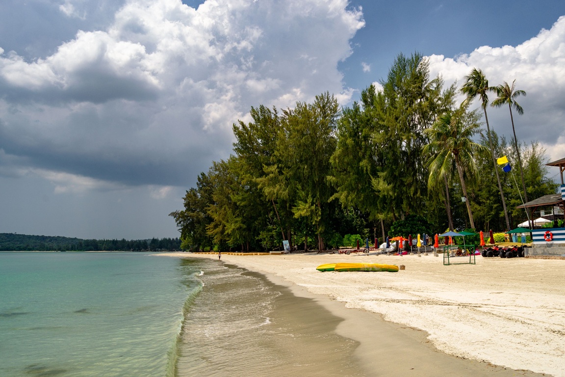 13 Tempat Wisata di Bintan yang Menarik, dari Pantai Eksotis hingga Wisata Sejarah