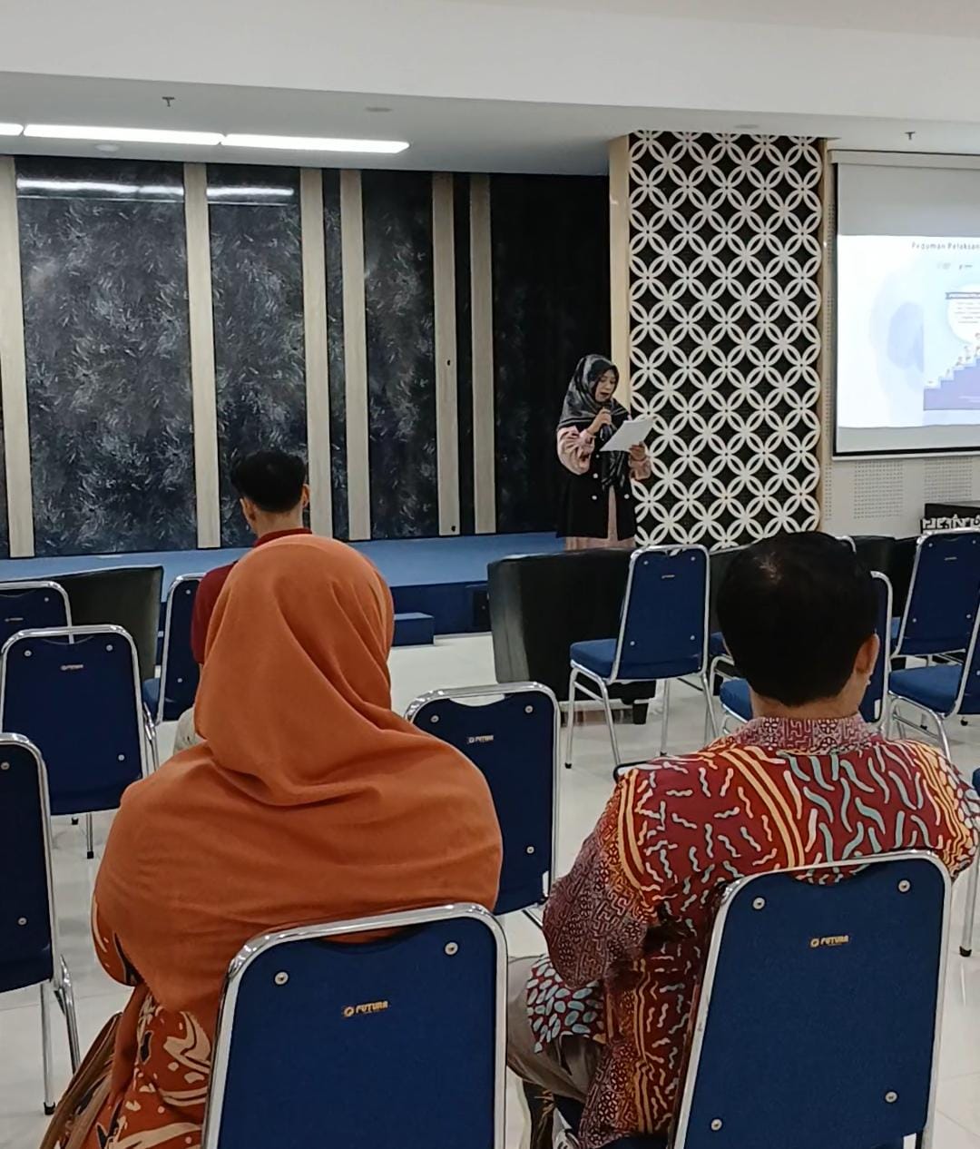PAUD TPA Athahira dan RS UII Gelar Seminar Kesehatan Anak, Perkuat Edukasi Orang Tua dan Guru