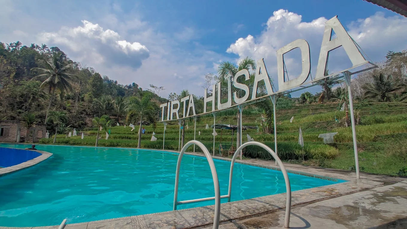 Pemandian Air Panas Tirta Husada Ponorogo: Lokasi, Tiket, dan Daya Tarik