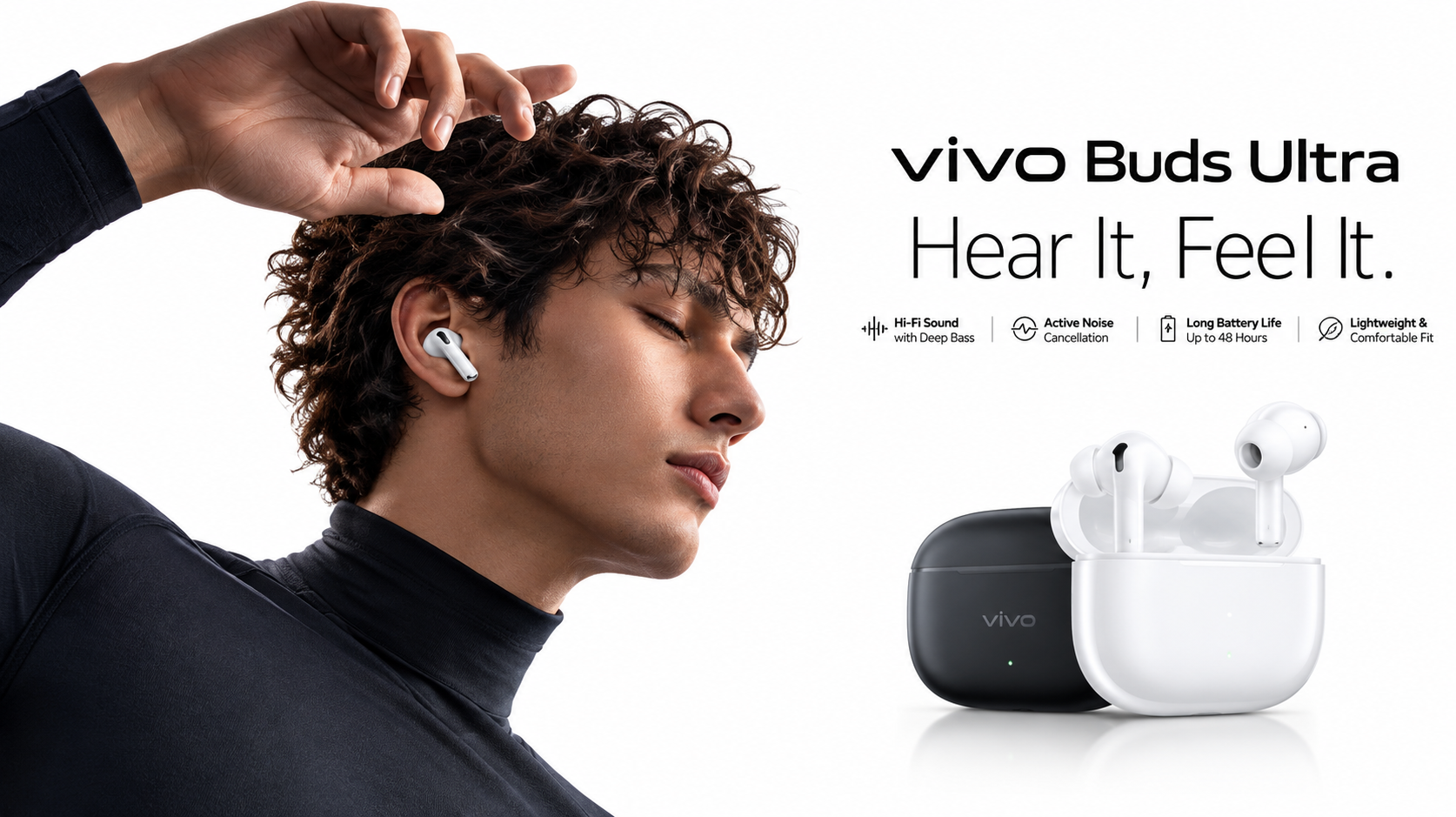 Vivo Buds Ultra