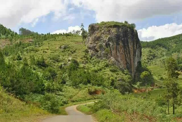 Watu Semaur Ponorogo - Wisata Alam dengan Fenomena Gema yang Unik